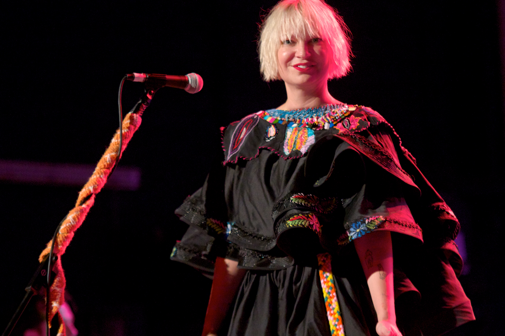 Trocadero
August 1, 2011